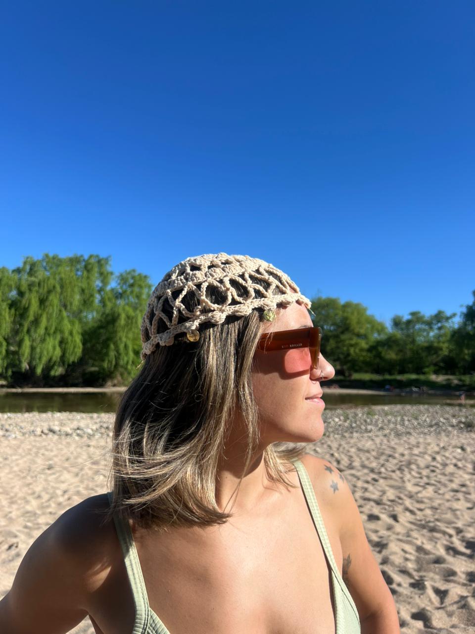 Cascote Beach (Medallas doradas)