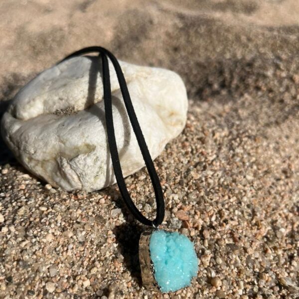 Choker regulable Delta