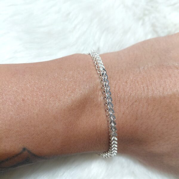 Pulsera oxion (UNISEX)