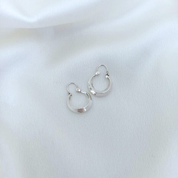 Criollitas n°2 (18 mm)