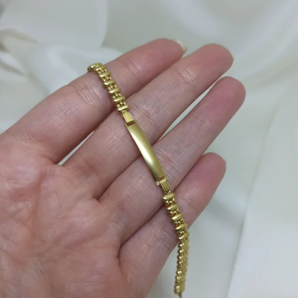 Pulsera pro