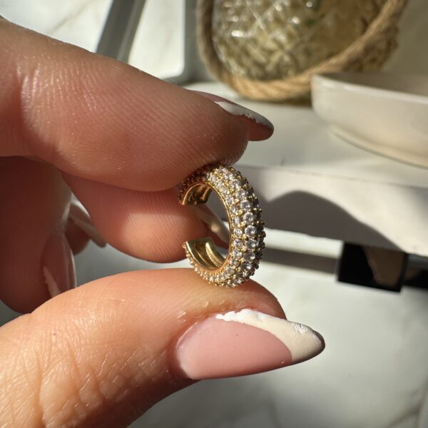Ear cuff glamm