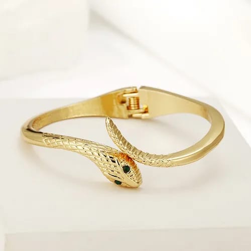 Brazalete snake