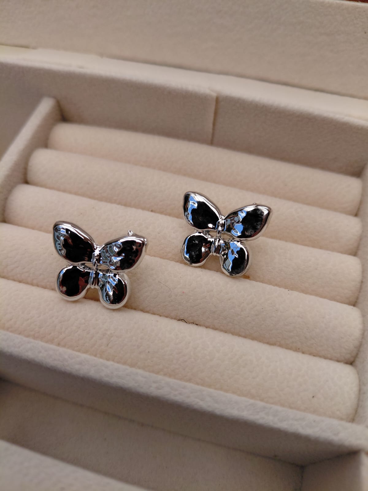 Aros mariposa - Image 2