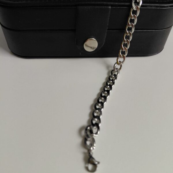 Pulsera hombre cubana