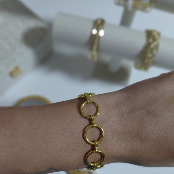 Pulsera xara