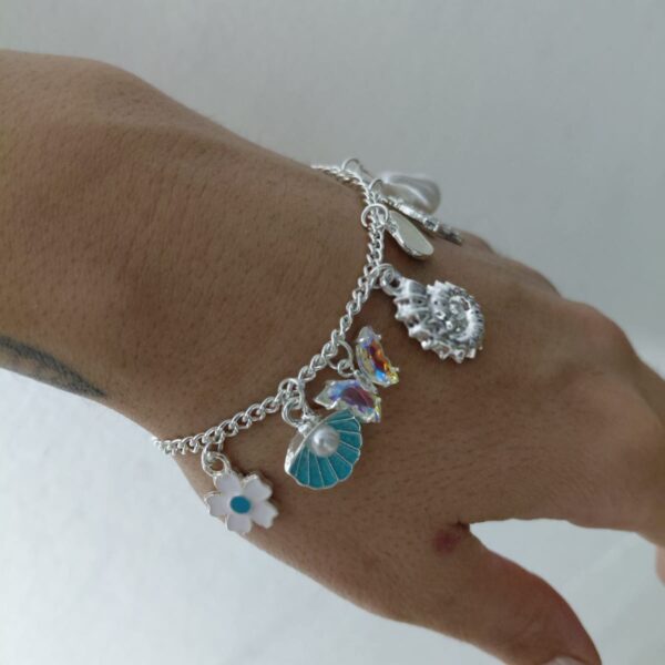 Pulsera verano