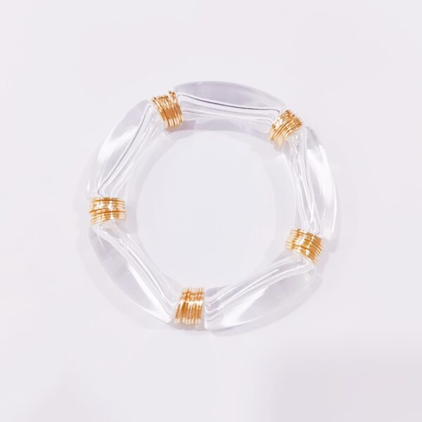 Pulsera faustina carey