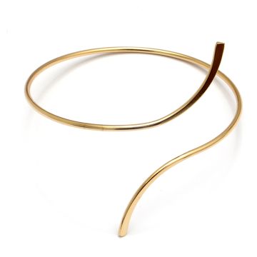 Brazalete doble luana