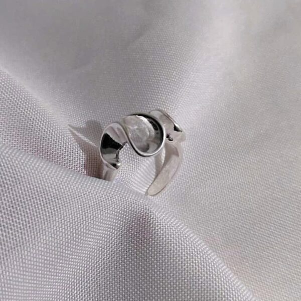 Anillo chu (T.17 Y 18)