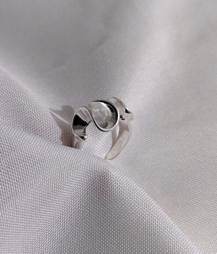 Anillo chu (T.17 Y 18)