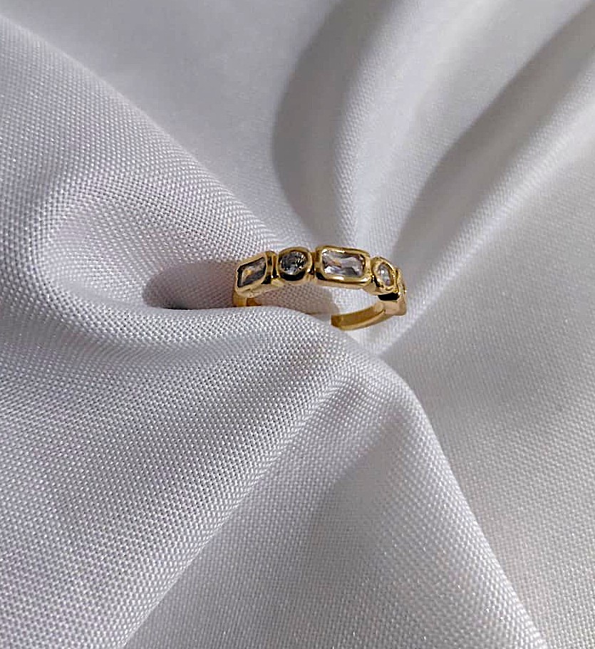 Anillo sole (T.17 y 18)