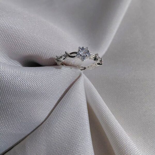 Anillo estrella (T.17)