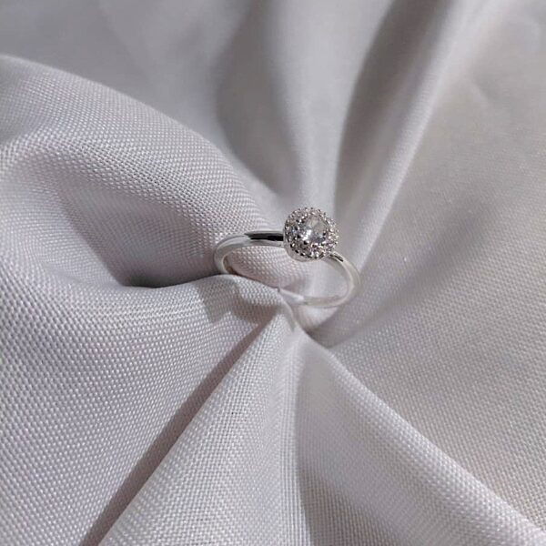 Anillo carmen (T.18)