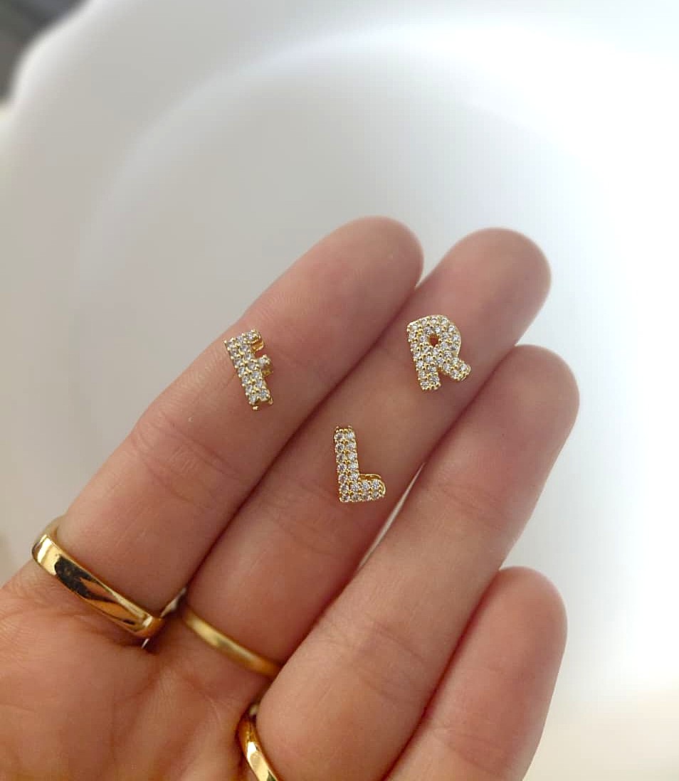 Dijes Letras micro - Image 2