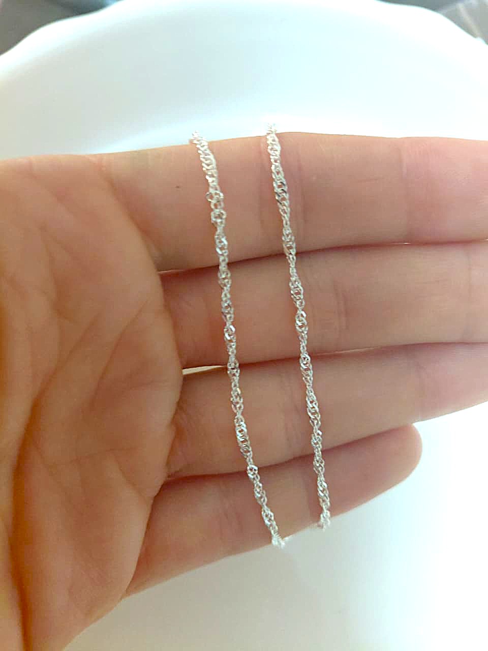 Cadena singapur - Image 2