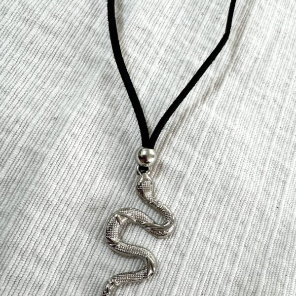 Choker Serpiente