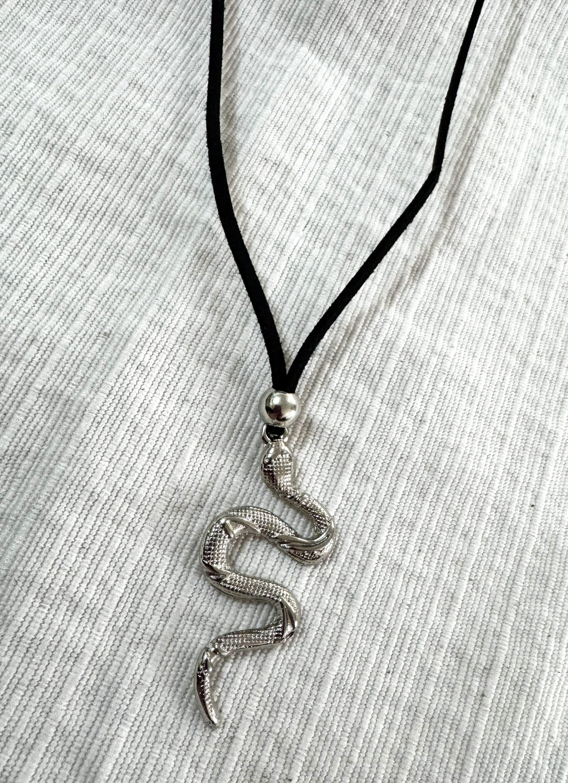 Choker Serpiente