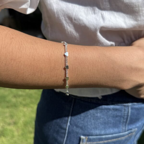 Pulsera luana