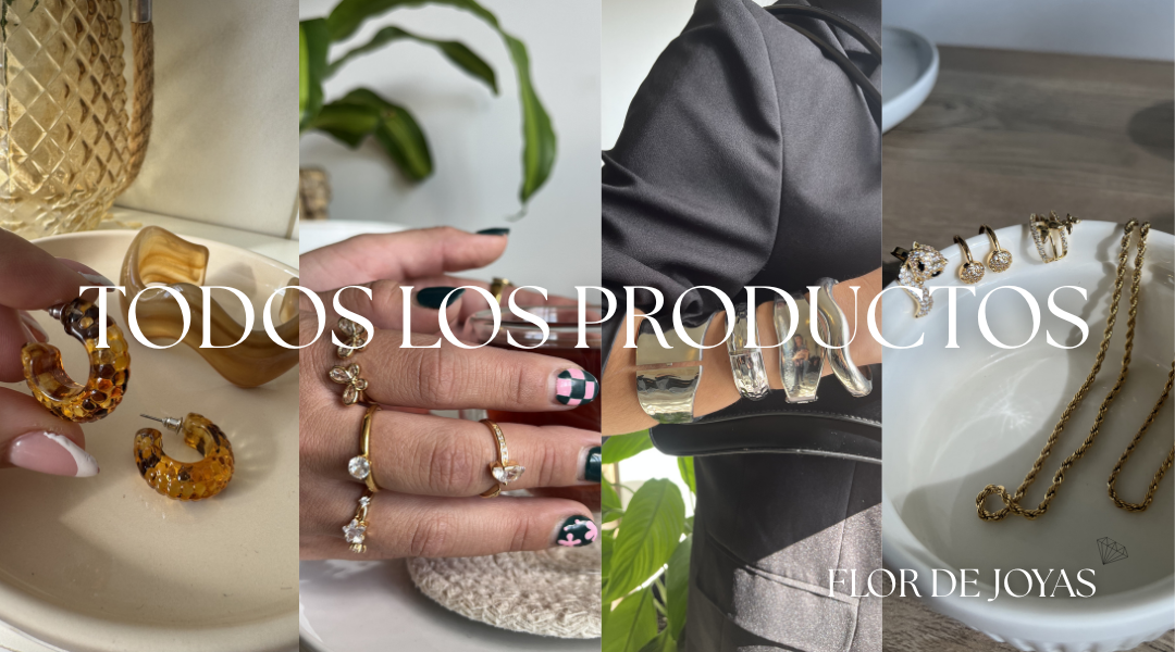 PRODUCTOS DE JOYERIA EN CORDOBA