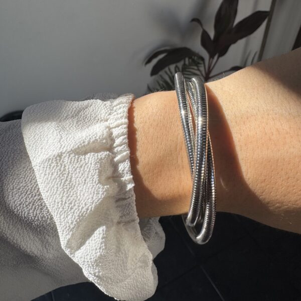 Pulsera Luciana