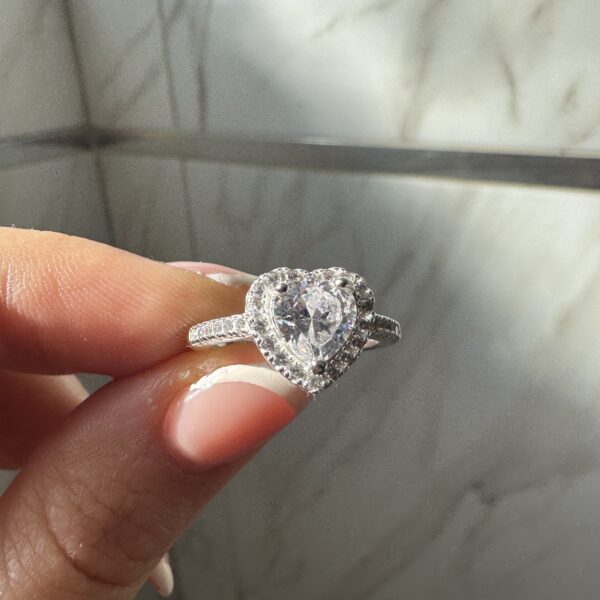 Anillo Fernanda