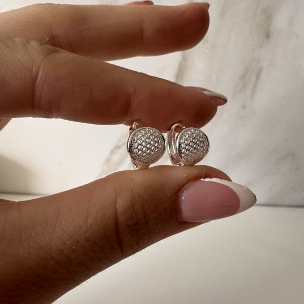Argollas Nerea
