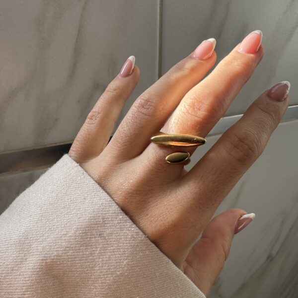 Anillo amerian