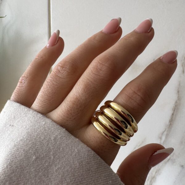 Anillo Melo