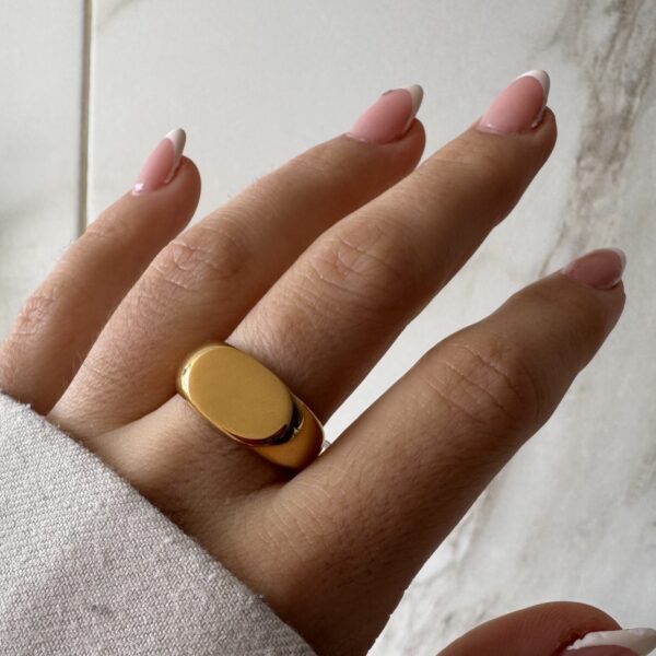 Anillo Sello