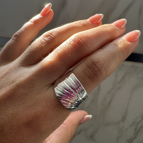 Anillo Vieka