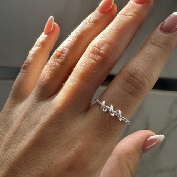 Anillo Ornella