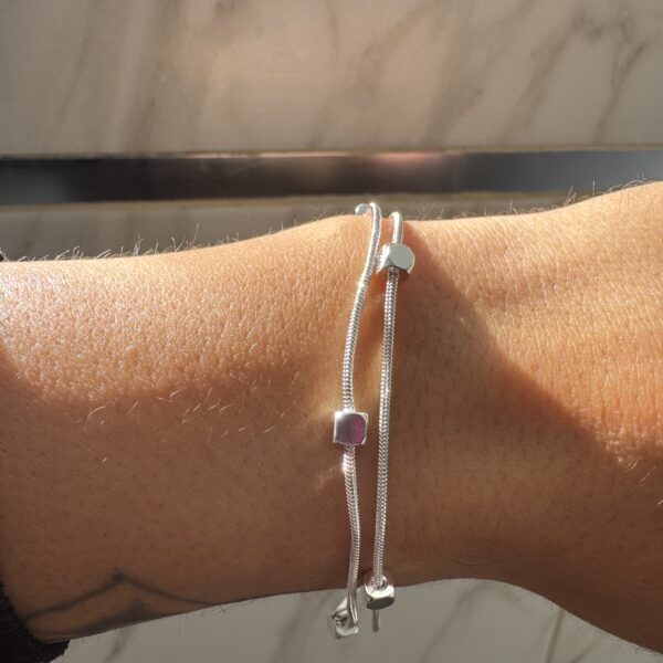 Pulsera Felicitas