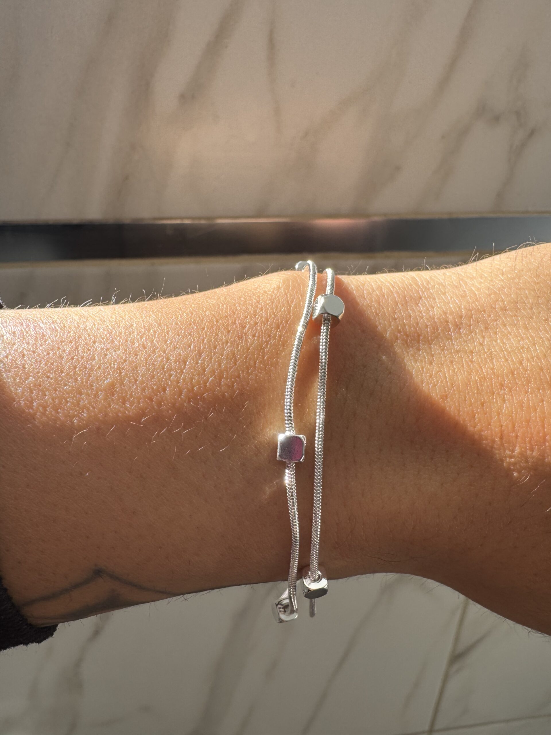 Pulsera Felicitas