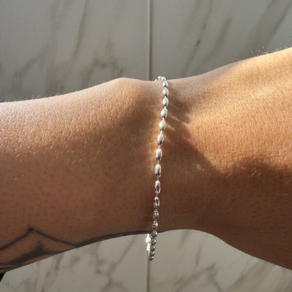 Pulsera Delfina