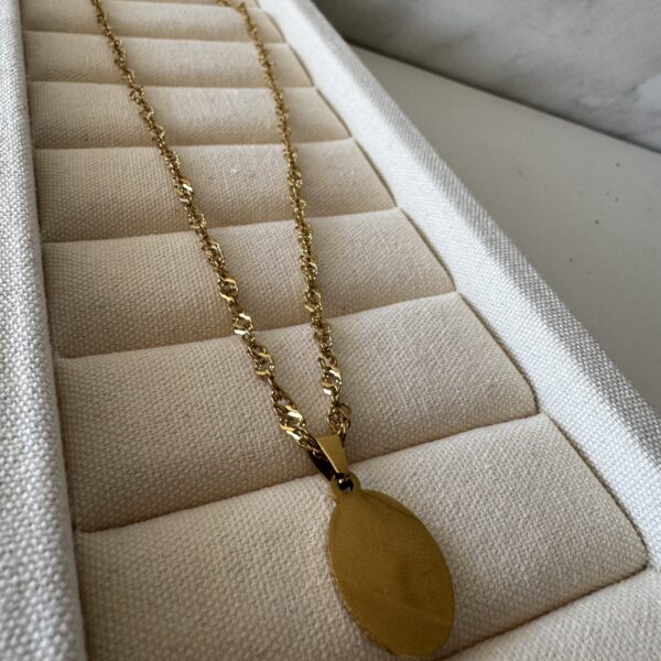Conjunto Emily