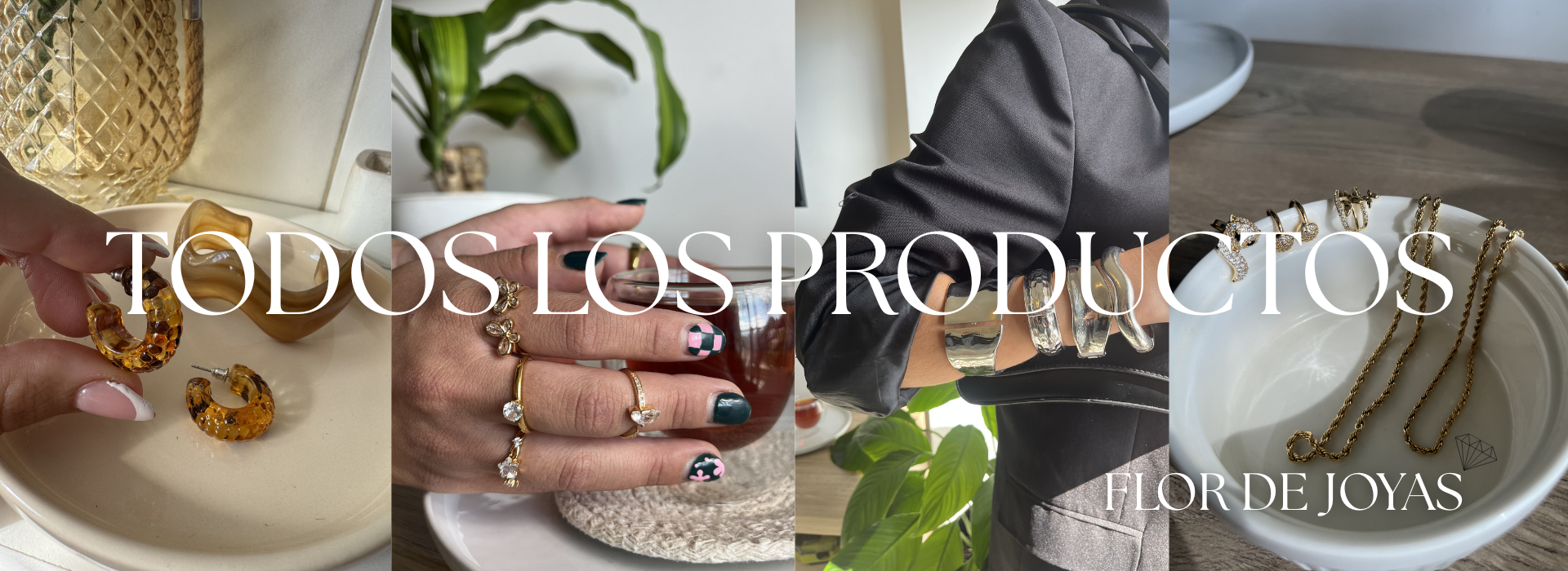 PRODUCTOS DE JOYERIA