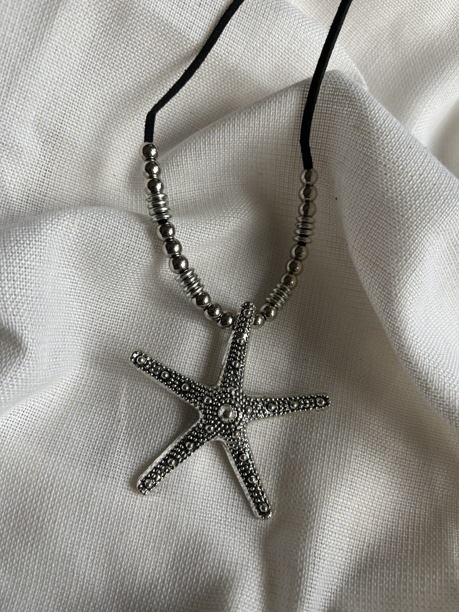 Choker Wara Estrella de Mar - Image 2
