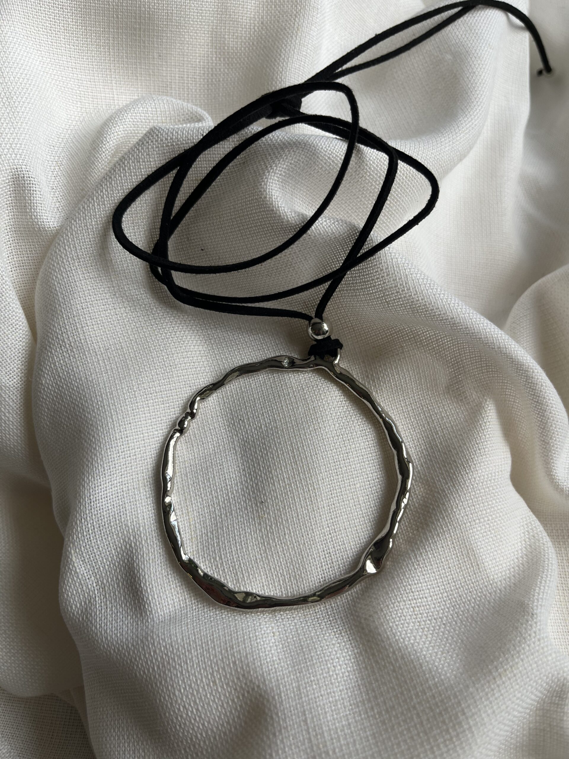 choker dara negro - Image 2