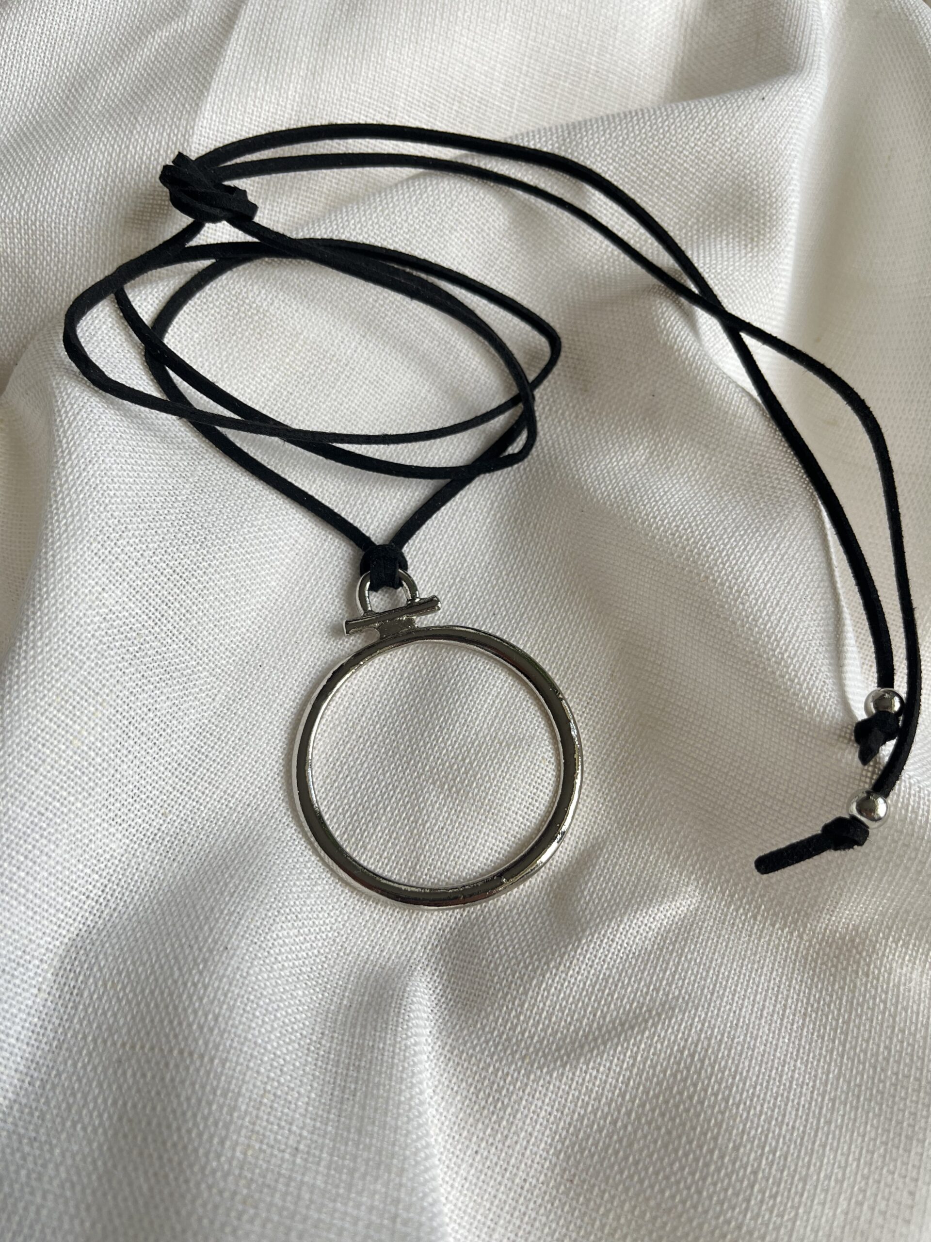 Choker Brisa Negro - Image 2