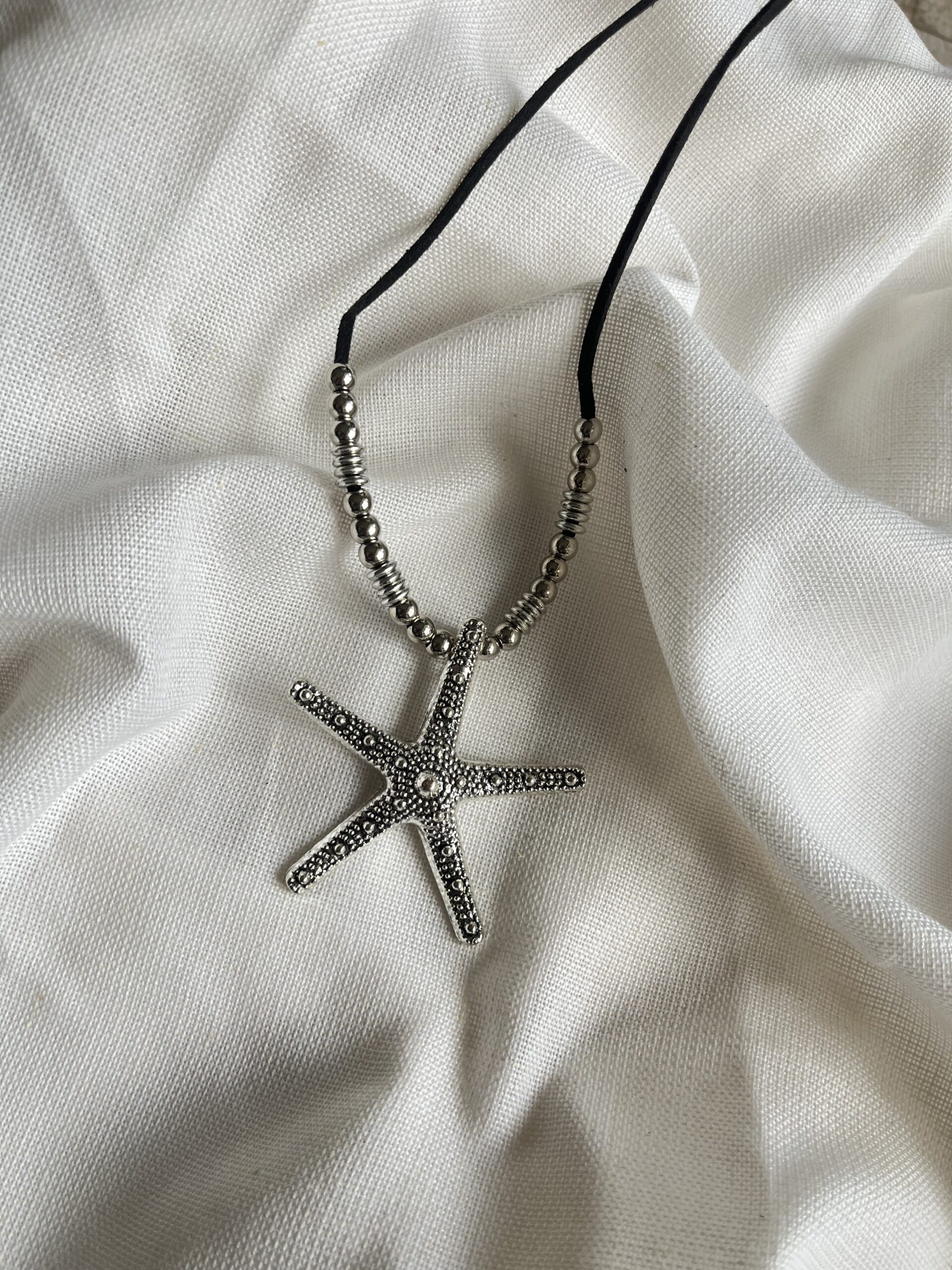 Choker Wara Estrella de Mar - Image 3