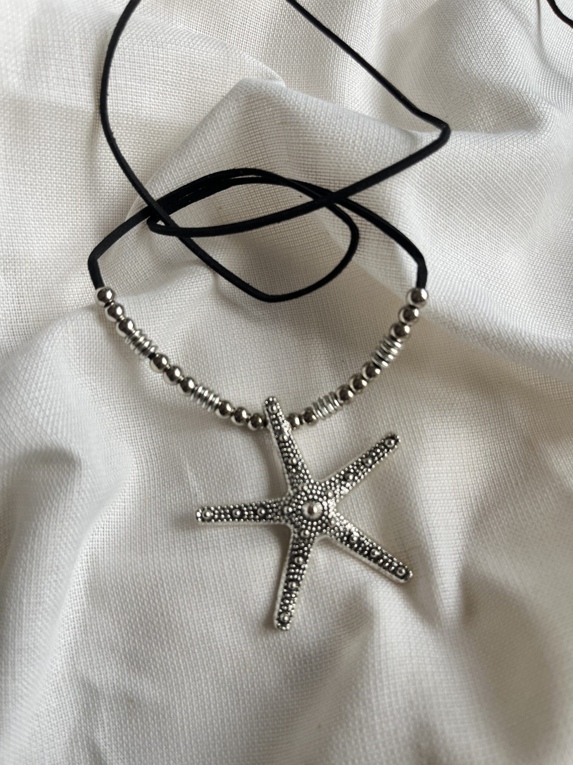 Choker Wara Estrella de Mar - Image 4
