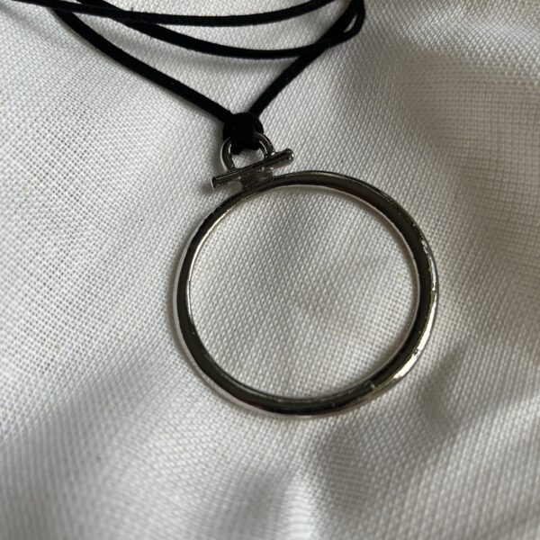 choker tendencia 2026