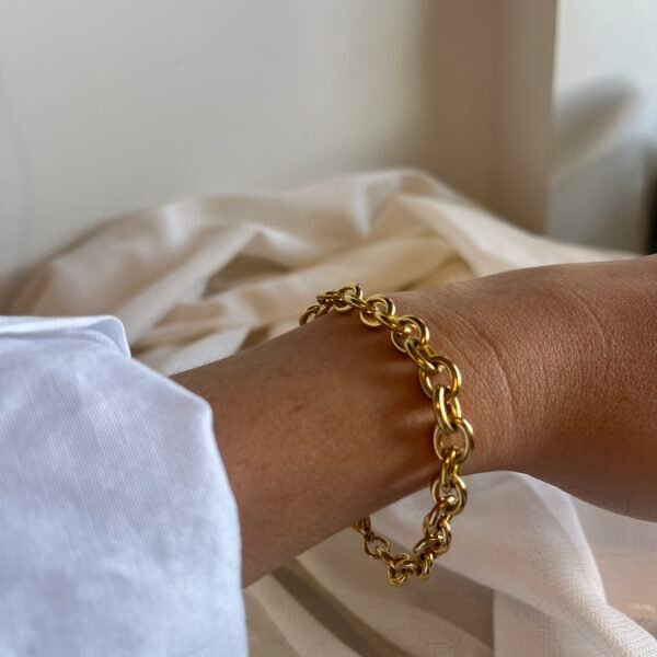 Pulsera Memy