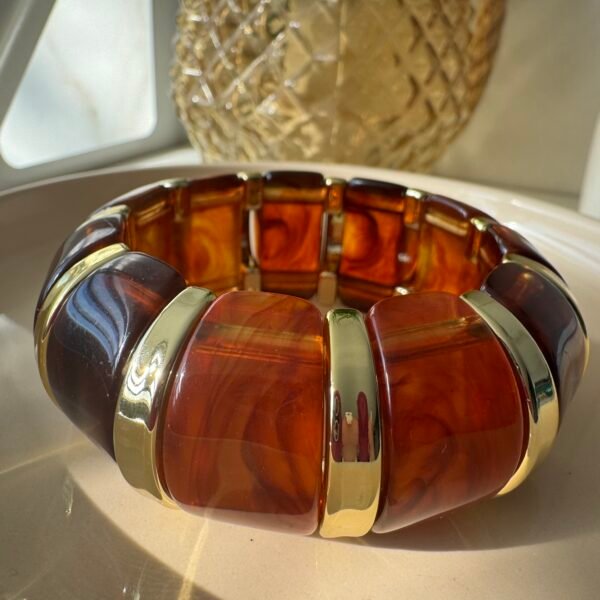 Brazalete Diamma Carey