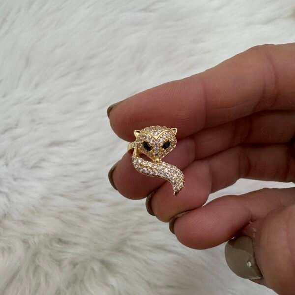 Ear cuff Gaisa