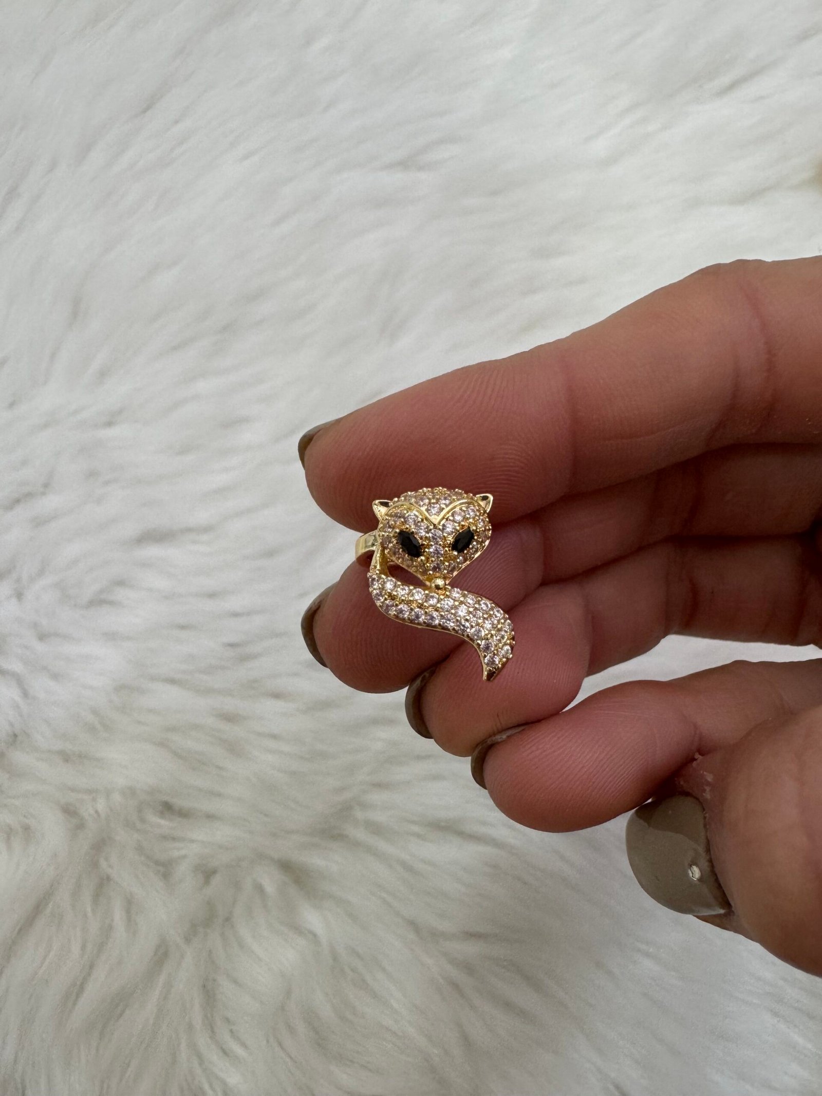 Ear cuff Gaisa